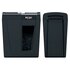 Rexel Secure X10 Triturazione incrociata 70 dB Nero