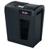 Rexel Secure X10 Triturazione incrociata 70 dB Nero