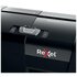 Rexel Secure X10 Triturazione incrociata 70 dB Nero