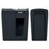 Rexel Secure X10 Triturazione incrociata 70 dB Nero