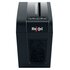 Rexel Secure X6-SL Triturazione incrociata 60 dB Nero