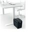 Rexel Secure X6-SL Triturazione incrociata 60 dB Nero