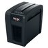 Rexel Secure X6-SL Triturazione incrociata 60 dB Nero