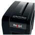 Rexel Secure X6-SL Triturazione incrociata 60 dB Nero