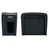 Rexel Secure X6-SL Triturazione incrociata 60 dB Nero