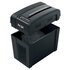 Rexel Secure X6-SL Triturazione incrociata 60 dB Nero