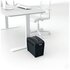 Rexel Secure X6-SL Triturazione incrociata 60 dB Nero