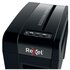 Rexel Secure X6-SL Triturazione incrociata 60 dB Nero