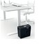 Rexel Secure X6 Triturazione incrociata 70 dB Nero