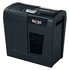 Rexel Secure X6 Triturazione incrociata 70 dB Nero