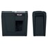 Rexel Secure X6 Triturazione incrociata 70 dB Nero