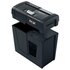 Rexel Secure X6 Triturazione incrociata 70 dB Nero