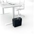 Rexel Secure X6 Triturazione incrociata 70 dB Nero