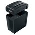 Rexel Secure X8-SL Triturazione incrociata 60 dB Nero