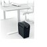 Rexel Secure X8-SL Triturazione incrociata 60 dB Nero