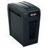 Rexel Secure X8-SL Triturazione incrociata 60 dB Nero