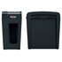 Rexel Secure X8-SL Triturazione incrociata 60 dB Nero