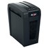 Rexel Secure X8-SL Triturazione incrociata 60 dB Nero