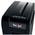 Rexel Secure X8-SL Triturazione incrociata 60 dB Nero