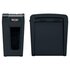 Rexel Secure X8-SL Triturazione incrociata 60 dB Nero