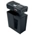 Rexel Secure X8 Triturazione incrociata 70 dB Nero