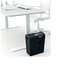 Rexel Secure X8 Triturazione incrociata 70 dB Nero