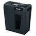 Rexel Secure X8 Triturazione incrociata 70 dB Nero