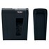 Rexel Secure X8 Triturazione incrociata 70 dB Nero