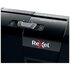 Rexel Secure X8 Triturazione incrociata 70 dB Nero