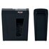 Rexel Secure X8 Triturazione incrociata 70 dB Nero