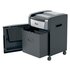 Rexel XP418+ Triturazione incrociata 55 dB Nero