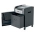Rexel XP418+ Triturazione incrociata 55 dB Nero