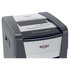 Rexel XP418+ Triturazione incrociata 55 dB Nero