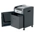 Rexel XP420+ Triturazione incrociata 55 dB Nero