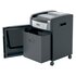 Rexel XP420+ Triturazione incrociata 55 dB Nero
