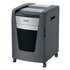 Rexel XP514+ Taglio a frammenti 55 dB Nero