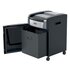 Rexel XP514+ Taglio a frammenti 55 dB Nero