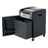 Rexel XP514+ Taglio a frammenti 55 dB Nero