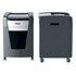 Rexel XP514+ Taglio a frammenti 55 dB Nero