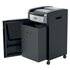 Rexel XP516+ Taglio a frammenti 55 dB Nero