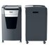 Rexel XP516+ Taglio a frammenti 55 dB Nero