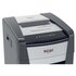 Rexel XP516+ Taglio a frammenti 55 dB Nero