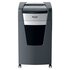 Rexel XP516+ Taglio a frammenti 55 dB Nero
