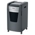 Rexel XP516+ Taglio a frammenti 55 dB Nero