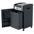 Rexel XP516+ Taglio a frammenti 55 dB Nero