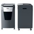 Rexel XP516+ Taglio a frammenti 55 dB Nero