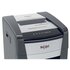 Rexel XP516+ Taglio a frammenti 55 dB Nero
