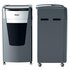 Rexel XP520+ Taglio a frammenti 55 dB Nero