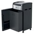Rexel XP520+ Taglio a frammenti 55 dB Nero