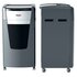 Rexel XP520+ Taglio a frammenti 55 dB Nero